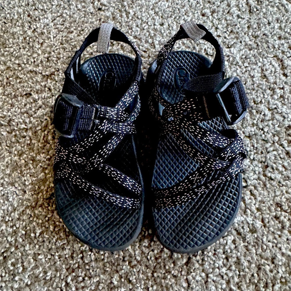 Youth Chaco Sandals. New without tags.